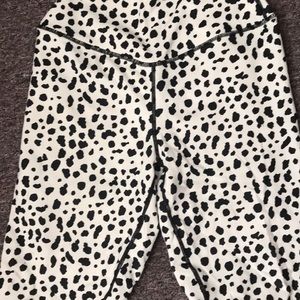 Balance athletica leggings size small